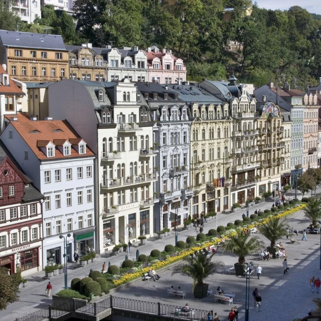 Karlovy Vary