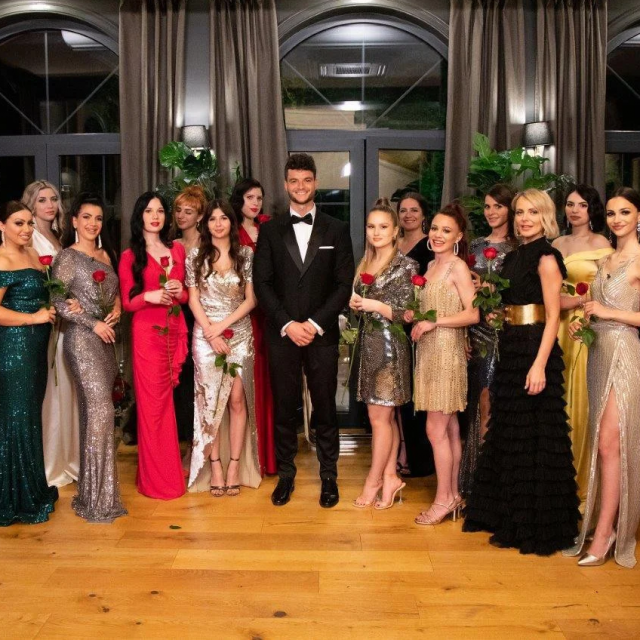 Toni i kandidatkinje