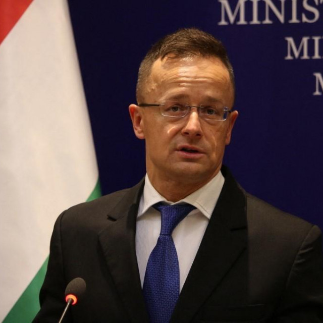 Peter Szijjarto