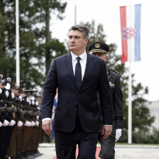 Zoran Milanović