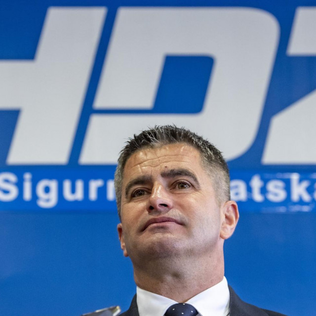 Vice Mihanović