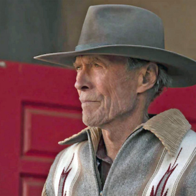 Clint Eastwood