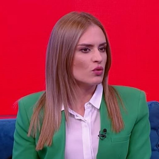 Milica Đurđević Stamenkovski