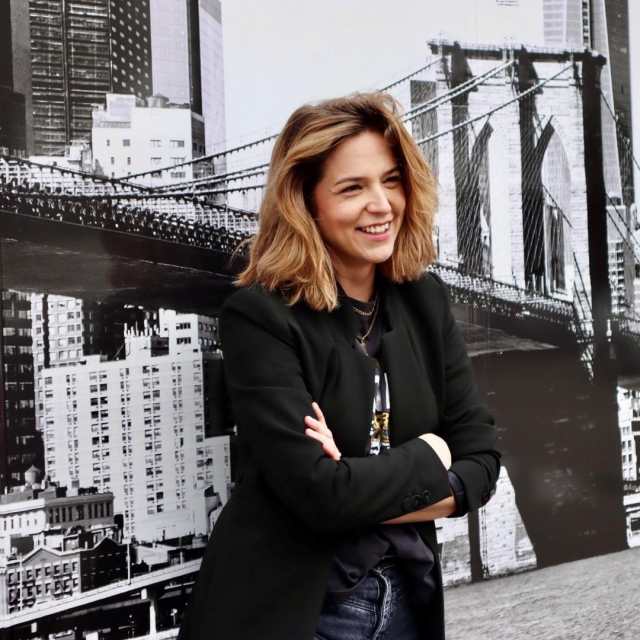 Fotografije: Redken promo