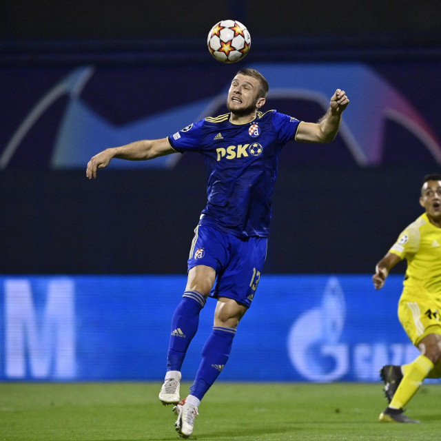 30 godina prethodne je veljače proslavio Stefan Ristovski