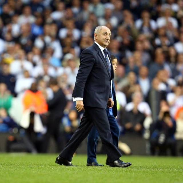 Osvaldo Ardiles