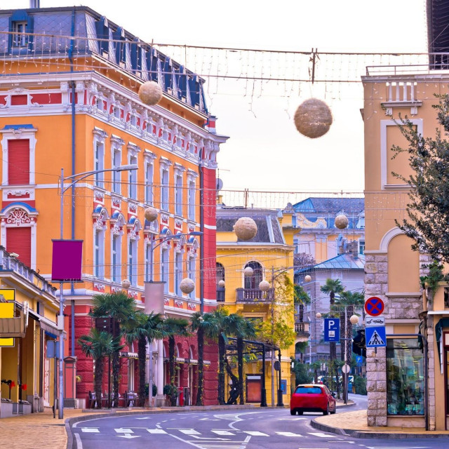 Opatija