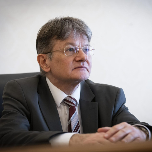 Radovan Dobronić