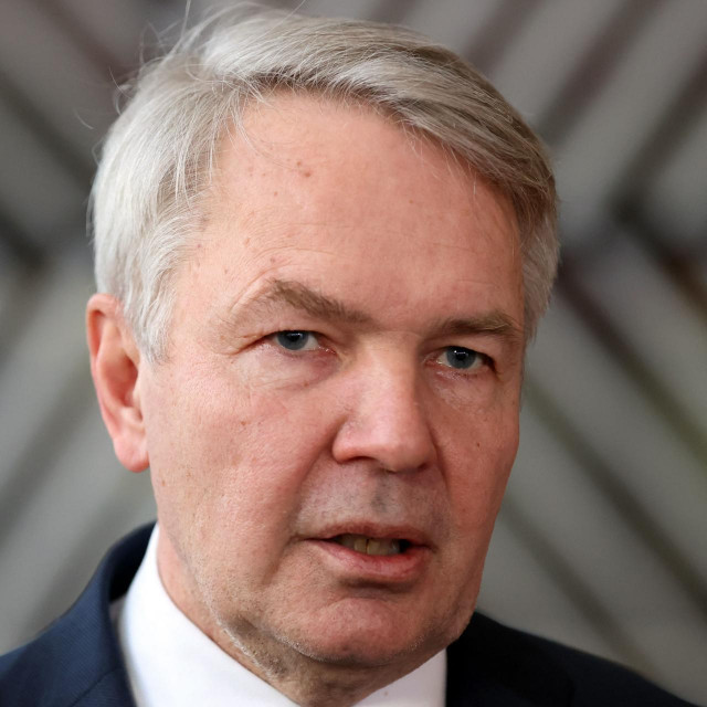 Pekka Haavisto