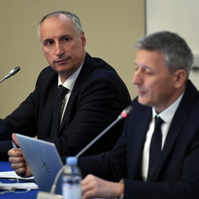 Ivica Puljak i Jakov Prkić