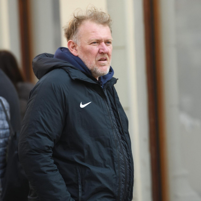 Robert Prosinečki je gostovao na RTL-u