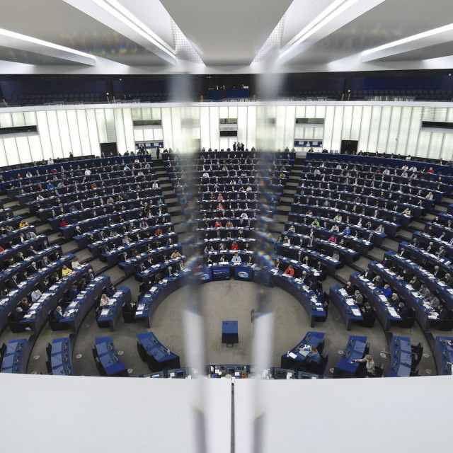 Europski parlament