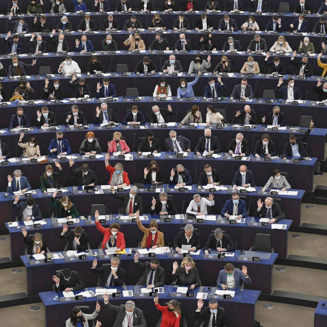 Europski parlament