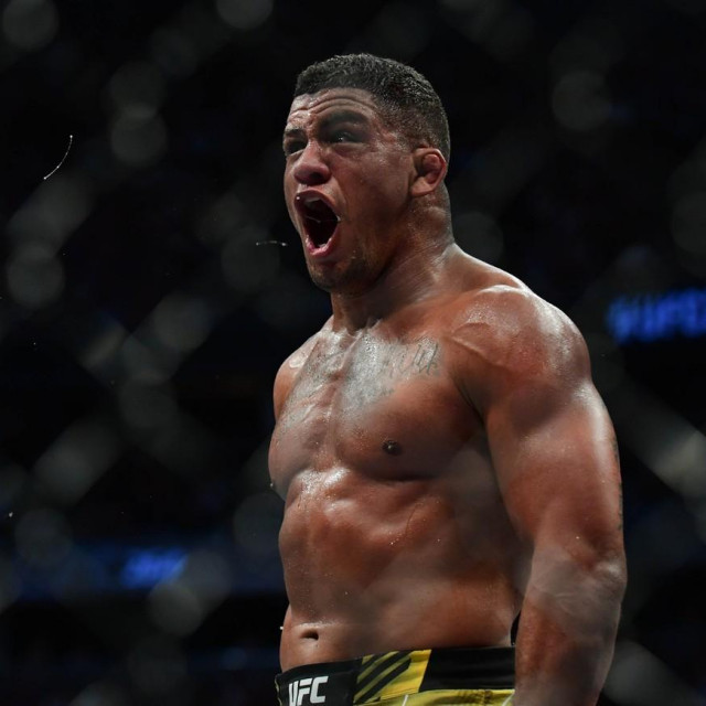 Gilbert Burns