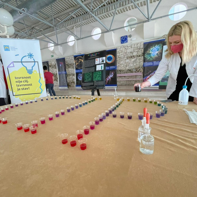 Centar izvrsnosti Splitsko-dalmatinske županije