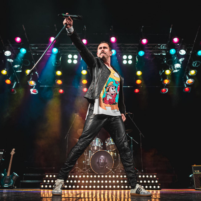 Queen Real Tribute Band