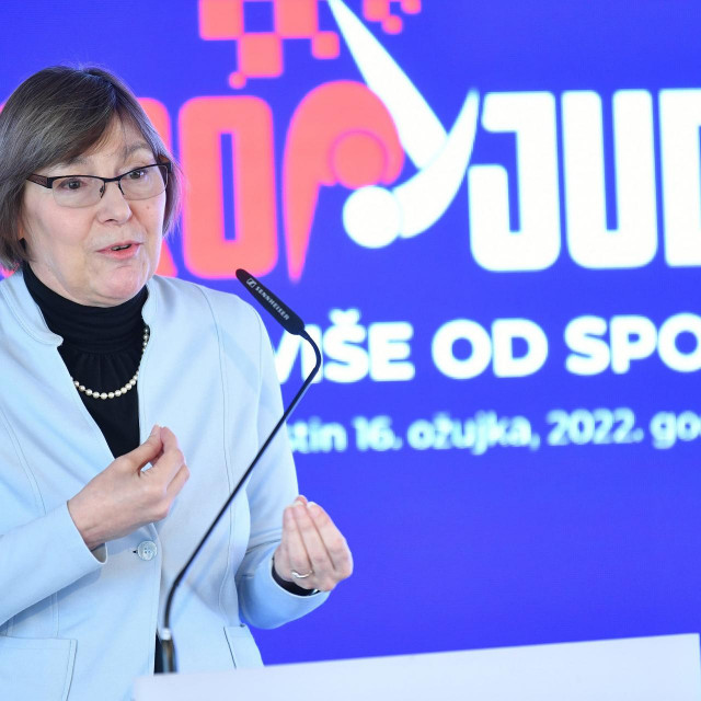 Sandra Čorak