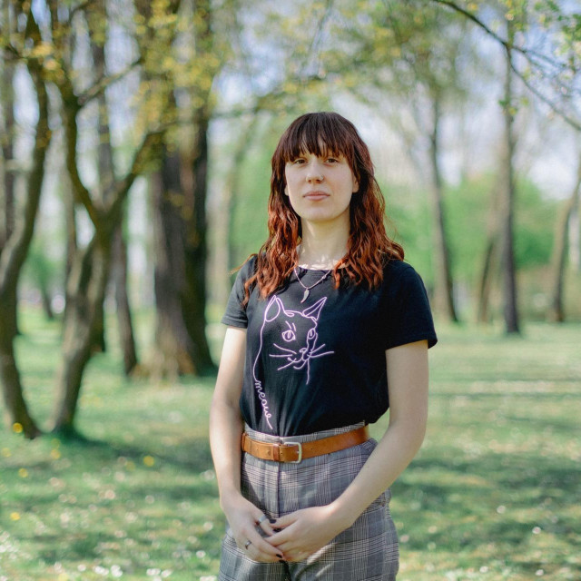 Marija Pintarić