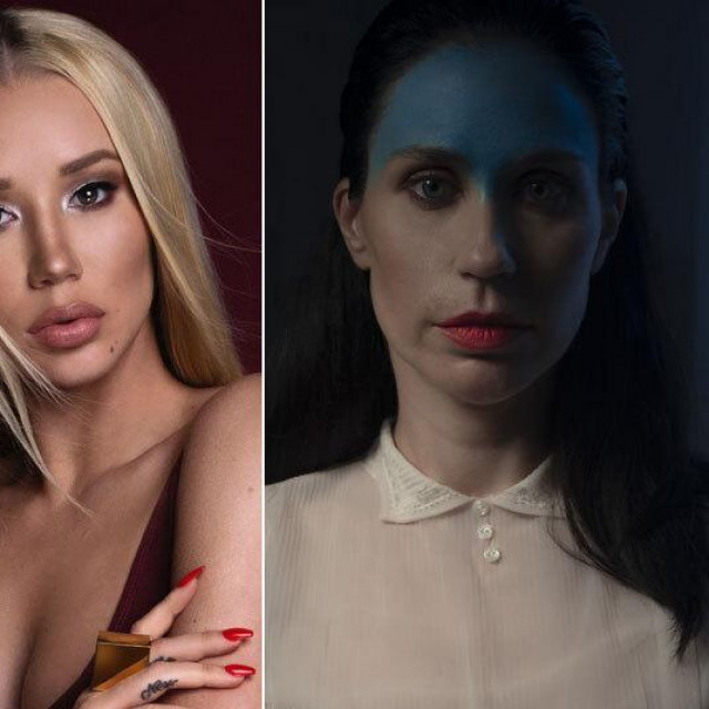 Adiel, Iggy Azalea, Ana Đurić Konstrakta
