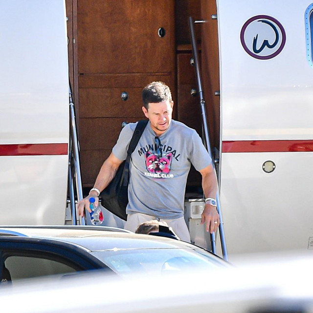 Mark Wahlberg