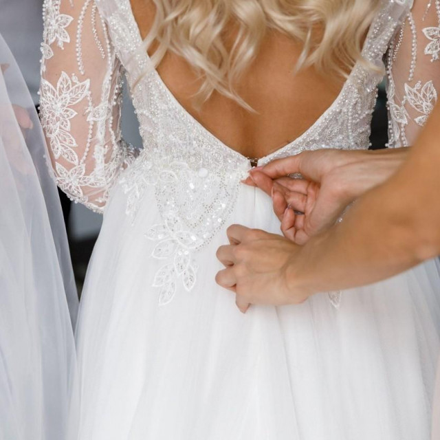 Vjenčanje/Ilustracija