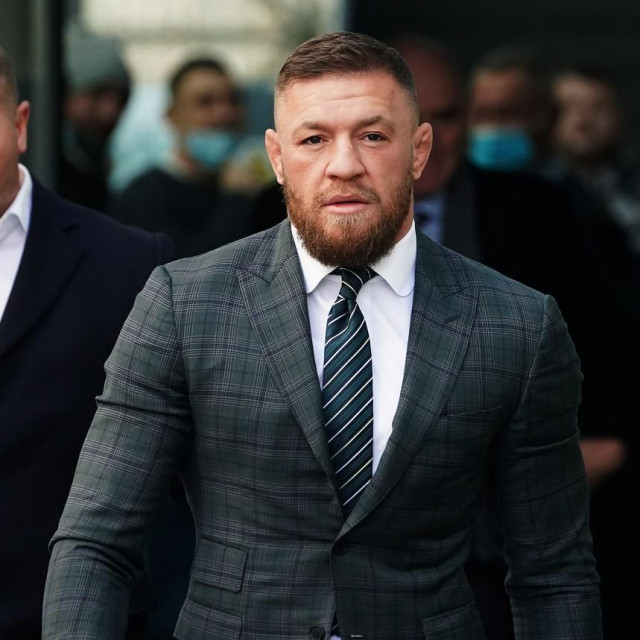 Conor McGregor
