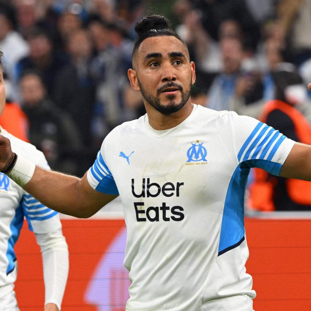 Dimitri Payet