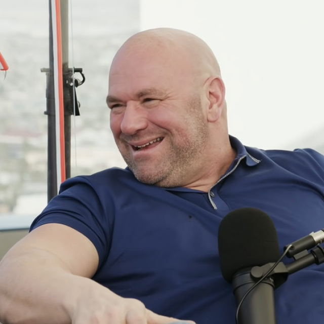 Dana White