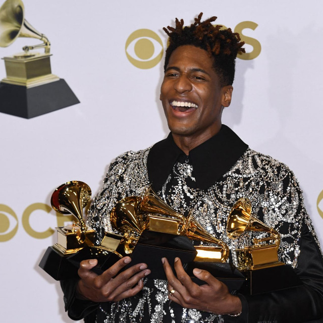 Jon Batiste