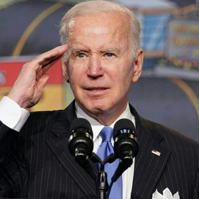 Joe Biden