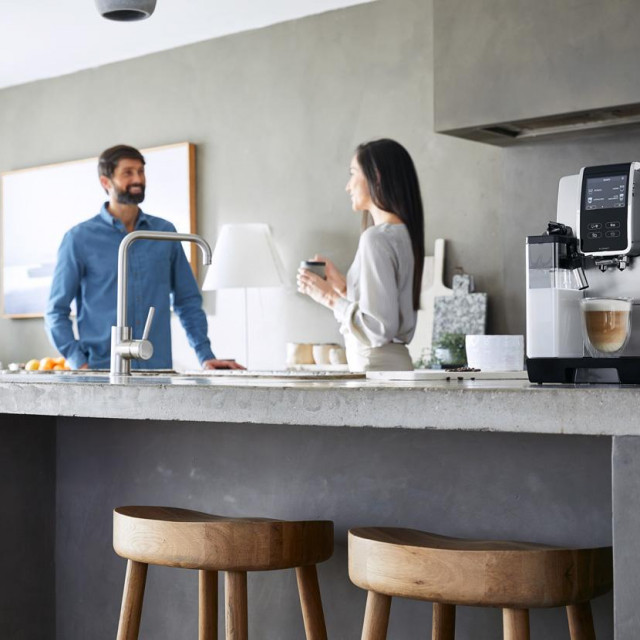 De'Longhi Dinamica Plus