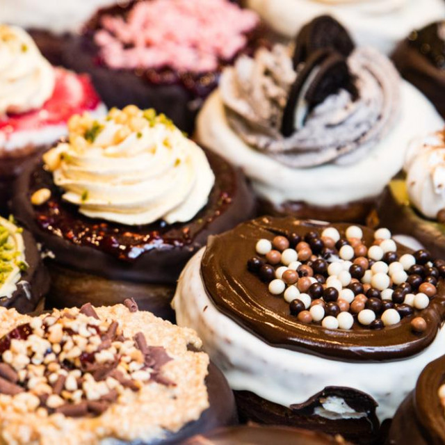 Kolači kojima nitko ne bi odolio