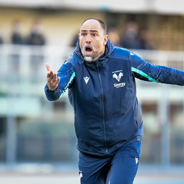 Igor Tudor