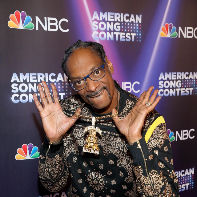 Snoop Dogg