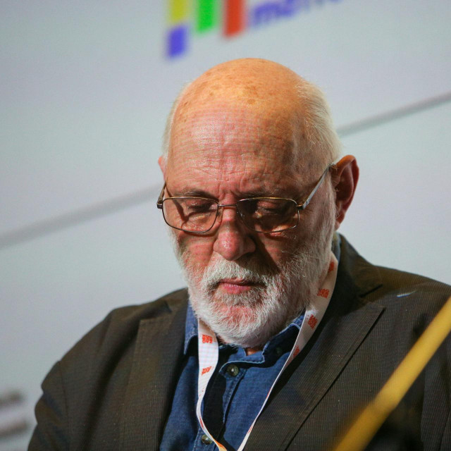Nenad Puhovski