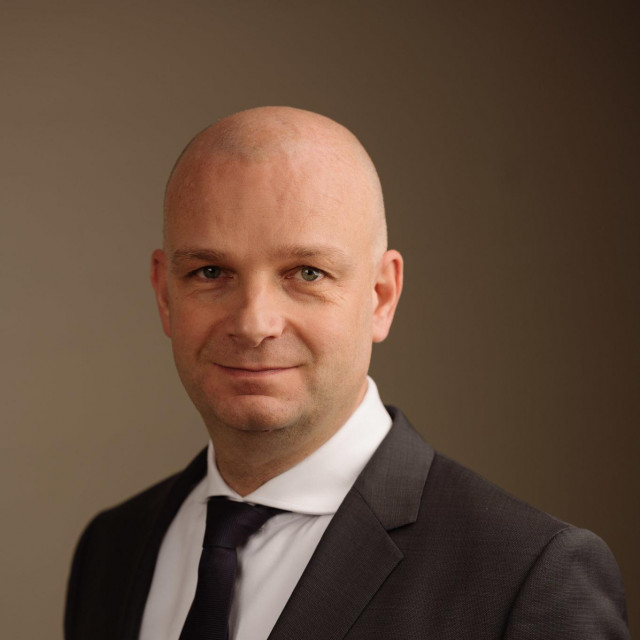Igor Poljansek, Kufner grupa
