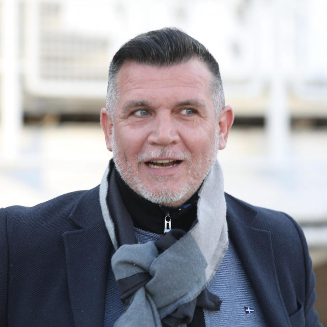 Zoran Zekić