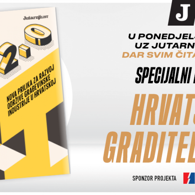 Hrvatsko graditeljstvo 2.0