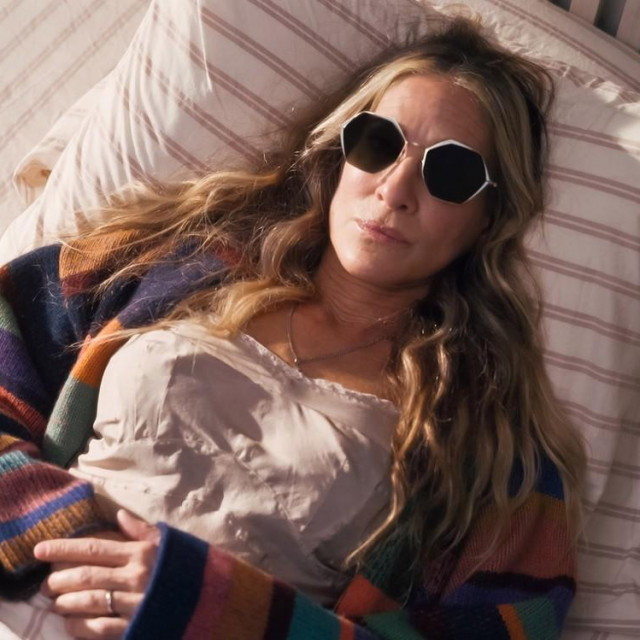 Sarah Jessica Parker