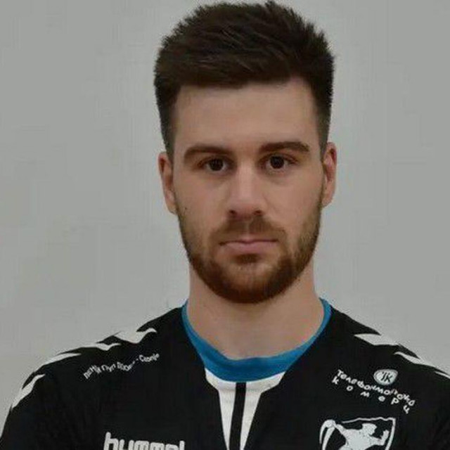 Denis Tot