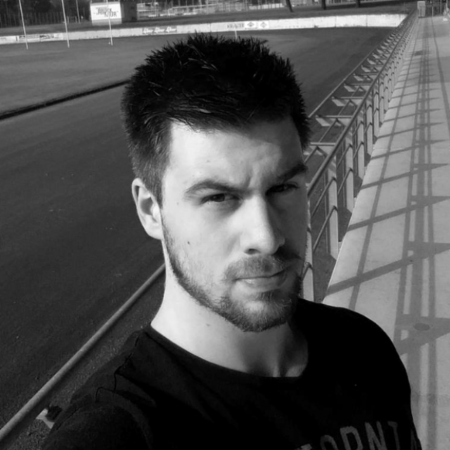 Denis Tot