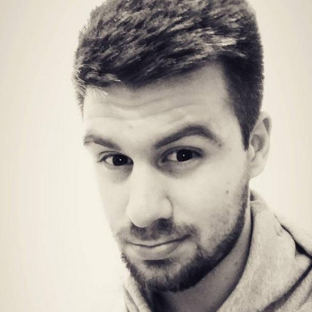 Denis Tot je tragično preminuo u Skoplju