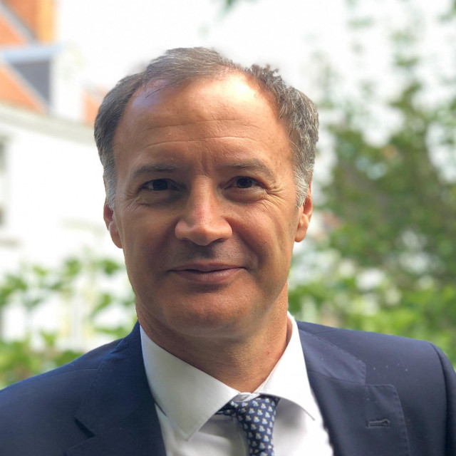 Gabriele Giudice