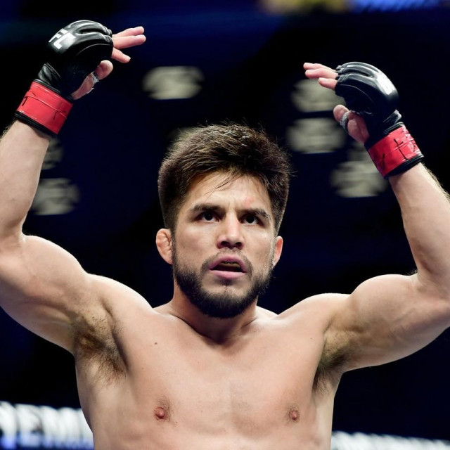 Henry Cejudo