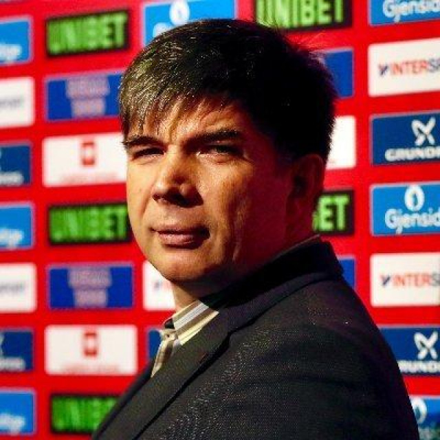 Goran Antevski