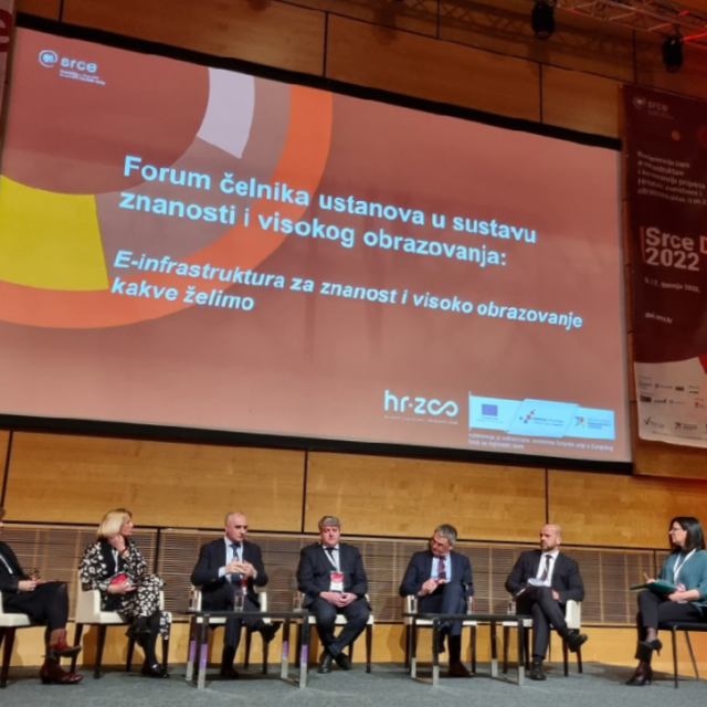 Konferencija Srce DEI 2022