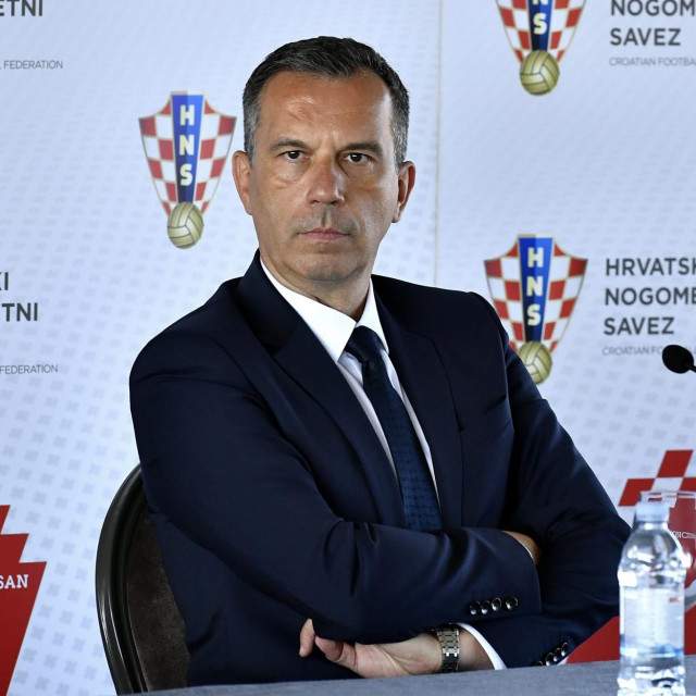 Tomislav Svetina