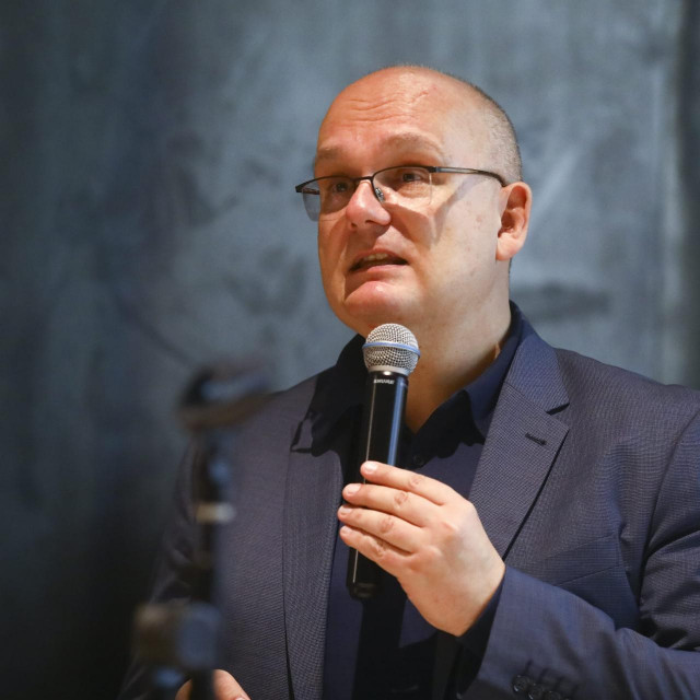 Julije Domac: Pojedinac može doprinijeti promjeni, ali bez politike svari za struku postaju frustrirajuće