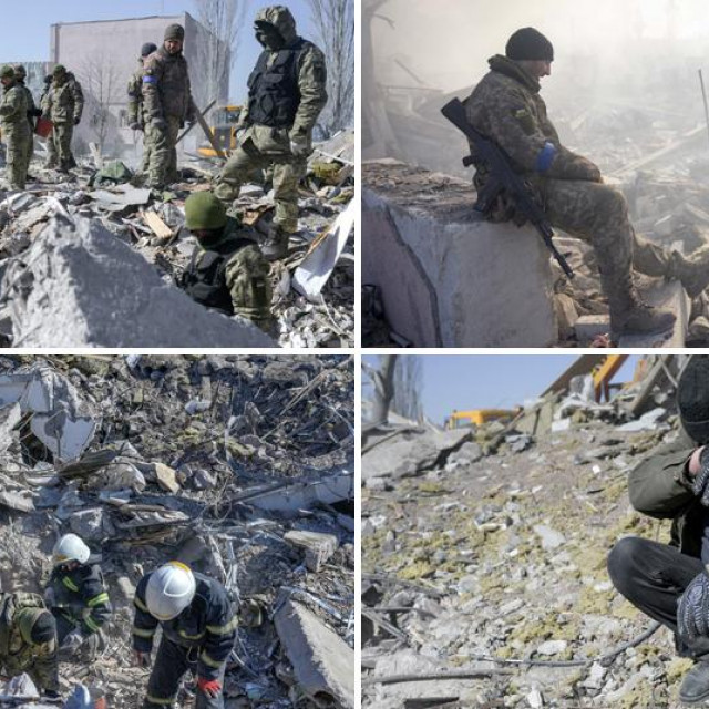 Prizori iz Mikolajiva