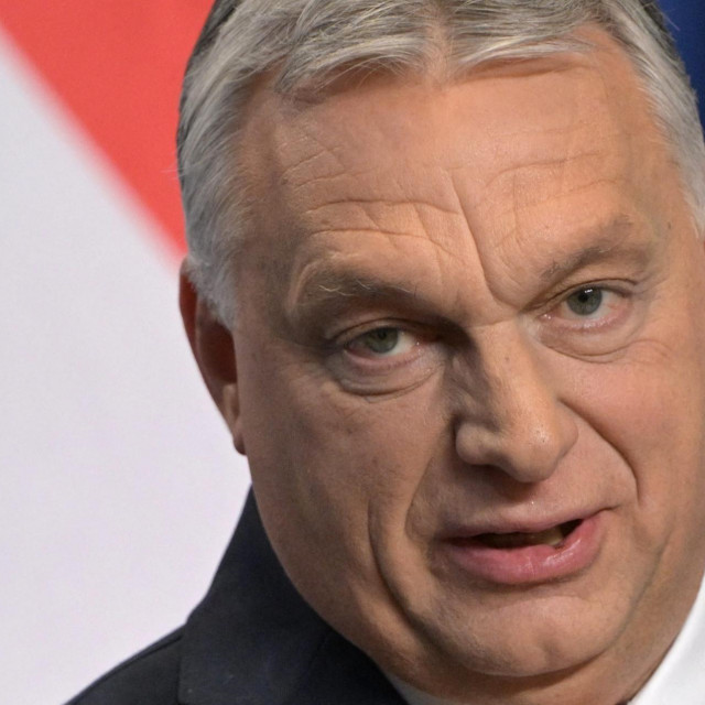 Viktor Orban